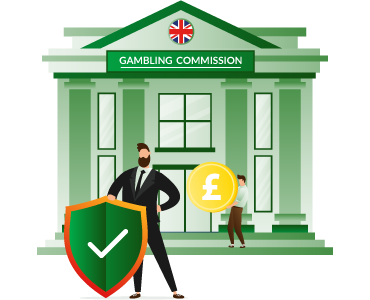 UKGC Casino