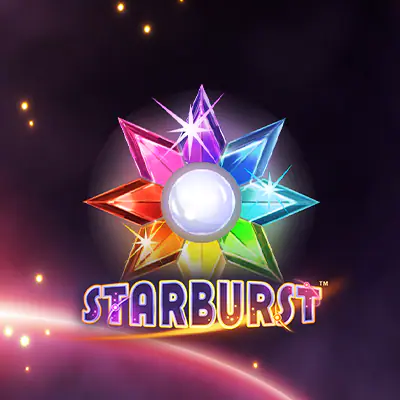 starburst