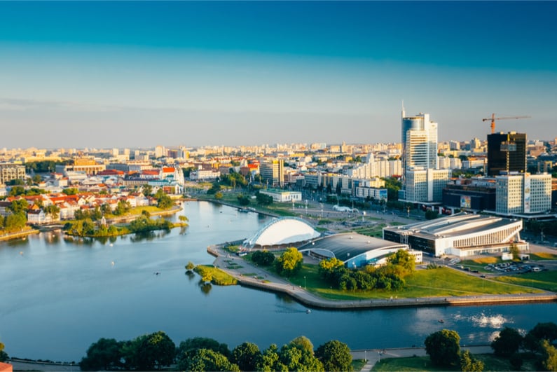 Belarus Online Gambling May Not Meet Expectations