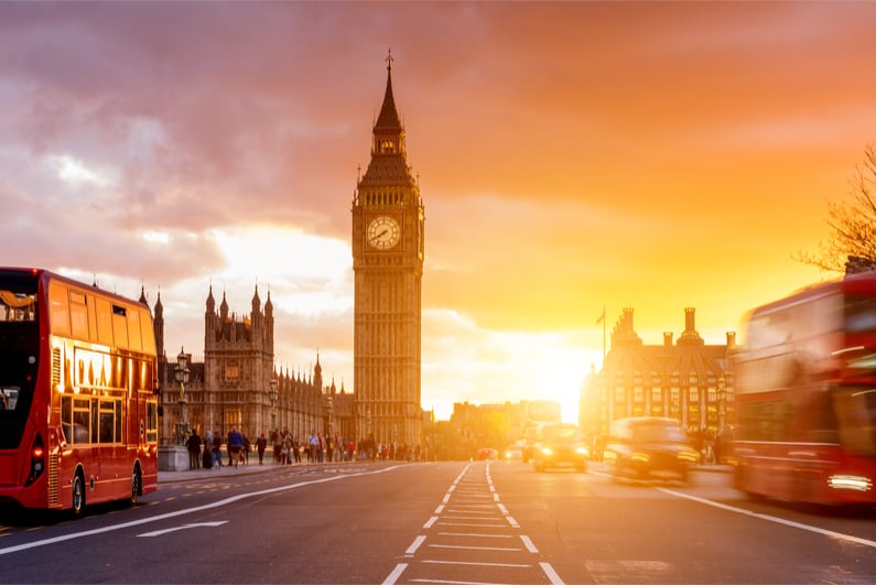 City of London, Westminster, United Kingdom