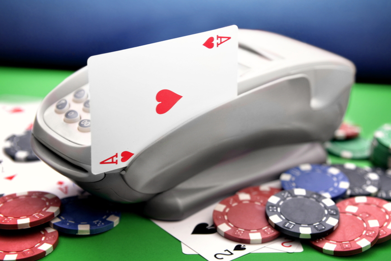 UK Government to Review Credit Card Gambling