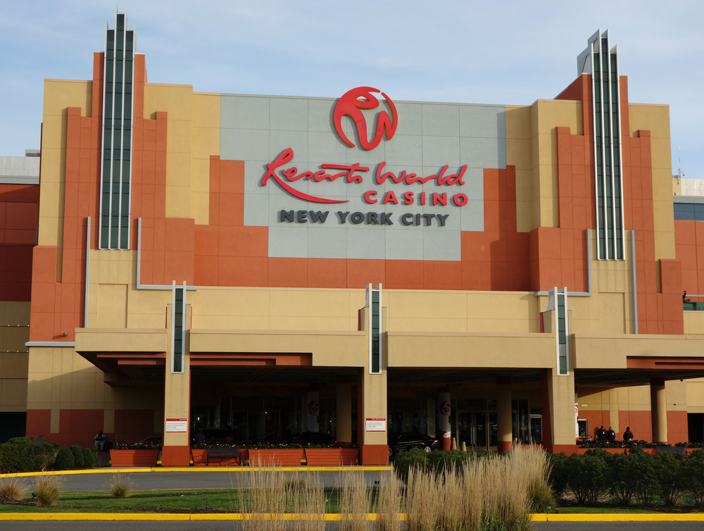 Resorts World Casino